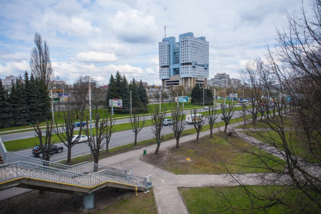 Мэрия: Ремонт пролёта эстакадного моста в Калининграде вошёл в заключительную стадию