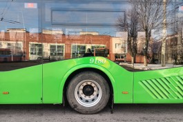 В Калининграде на один день организуют бесплатные поездки по историческому маршруту троллейбуса