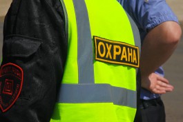 Полиция задержала двух жителей Зеленоградска по подозрению в избиении прохожего