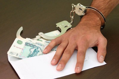 Директору калининградской спортивной школы грозит до 12 лет тюрьмы за вымогательство взяток