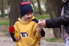 Калининградец отсудил у детсада 100 тысяч рублей за травму сына