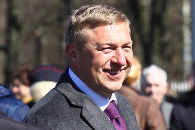 Ярошук: МФЦ фантастически разгружает и упорядочивает работу многих структур