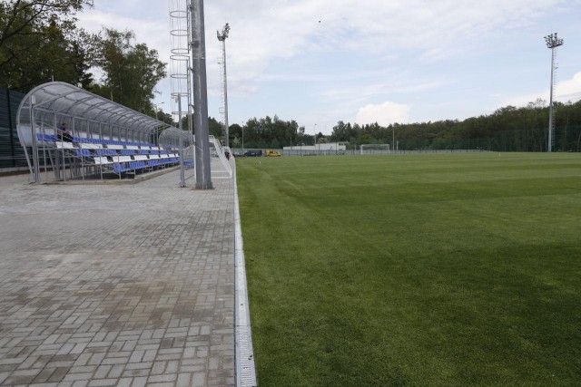 Власти передумали отдавать тренировочную базу в Светлогорске ФК «Балтика» после ЧМ-2018
