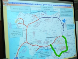 Игорь Левитин примет участие в открытии Южного обхода Калининграда