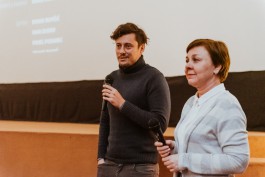 «Мы очень закрытые»: режиссёр Невио Марасович о своём поколении и европейском кинематографе
