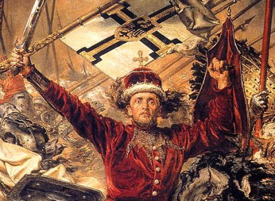 «Живой Кёнигсберг»: Замок времен краха Тевтонского ордена