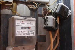 «Янтарьэнергосбыт»: Калининградская компания нелегально меняет электросчётчики