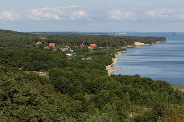 Литовский эксперт: Для Балтийского моря есть два сценария — плохой и очень плохой