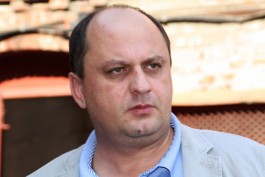 Суд: Экс-директор «Водоканала» Иващенко находится в международном розыске