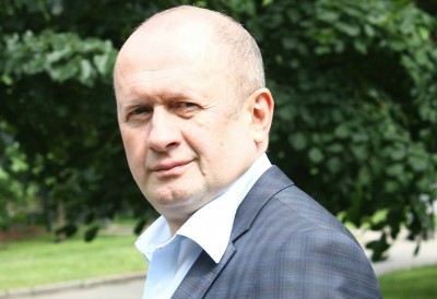 Журавский подал документы для выдвижения на выборы губернатора Калининградской области
