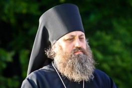 Архиепископ Серафим: Если Белая и Сушкевич невиновны, то это обязательно обернётся бумерангом
