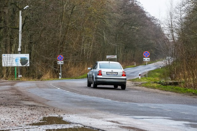 В приграничных районах Литвы могут ввести проверку на дорогах из-за коронавируса