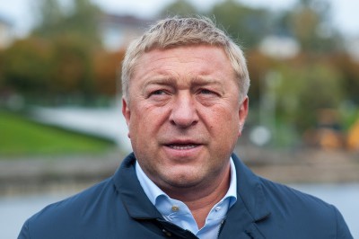 Александр Ярошук: Ситуация с оберлицеем на улице Томской отличается от истории с Кройц-аптекой