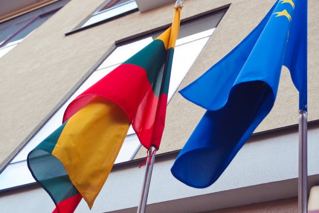 Калининградские литовцы выступили «против» референдума по двойному гражданству