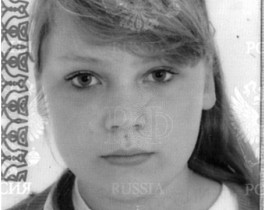 Полиция разыскивает в Калининграде пропавшую без вести 14-летнюю школьницу