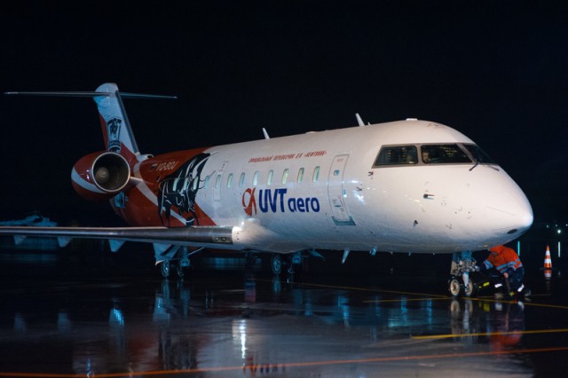 Авиакомпания «ЮВТ Аэро» запустит прямой рейс Калининград — Пермь с 27 сентября