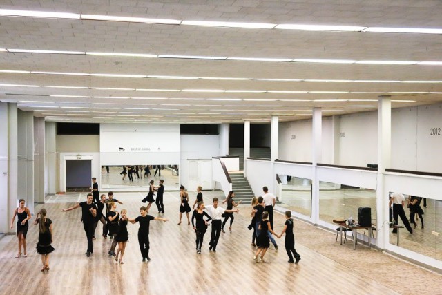 В 2019 году в Калининграде откроют филиал Московской академии хореографии