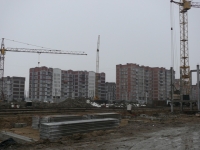 Калининградская область еще не завершила программу расселения аварийного жилья за 2008-2009 годы 