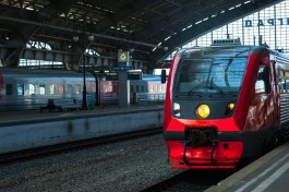 В Калининградской области планируют вернуть поезда в Польшу