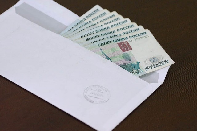 Эксперт: Калининградские бизнесмены редко жалуются на коррупцию