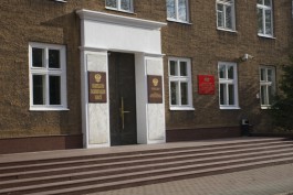 Михайлов вернулся на работу в правительство области через две недели после увольнения