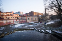 Мэр Калининграда о реконструкции Нижнего озера: Постараемся не повторять ошибок