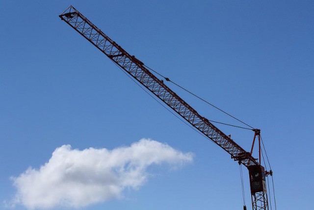 Минстрой: Возобновление строительства «Новой Сельмы» не будет зависеть от выкупа квартир