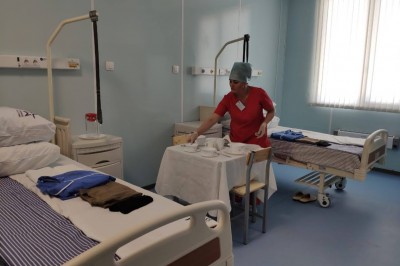 В Калининградской области умер ещё один пациент с коронавирусом