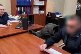 &laquo;Для проживания туристов&raquo;: Калину подозревают в незаконной вырубке деревьев на Куршской косе