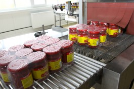 Калининградский производитель соусов хочет увеличить поставки в Китай