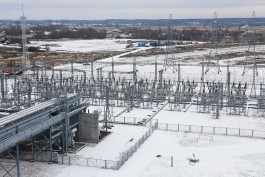 «Интер РАО»: Строительство новых электростанций в регионе оплатят потребители в европейской части России 