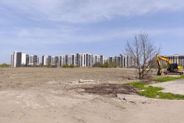 Строительством второго этапа улицы Лучинского в Калининграде займётся компания депутата Горсовета
