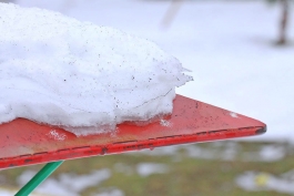 Из-за таяния снега в Калининграде возможны перебои с энергоснабжением