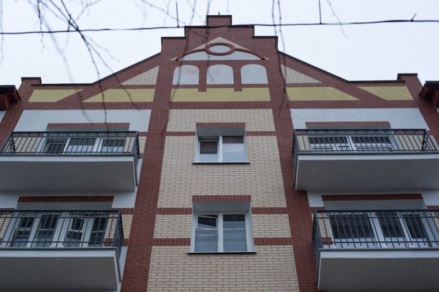 «Авито»: В Калининградской области ощутимо подорожали квартиры на вторичном рынке