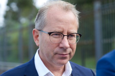Рольбинов: Сделаем предновогодний подарок жителям и откроем съезды на Планерную в ноябре
