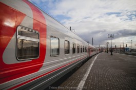 Перед матчами ЧМ-2018 в Калининград назначат бесплатные поезда из Москвы