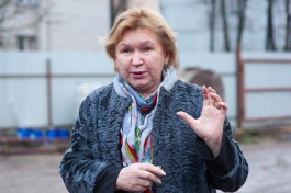Елена Серая: Суммы долгов по аренде за землю в Калининграде хватило бы на детсад на 240 мест