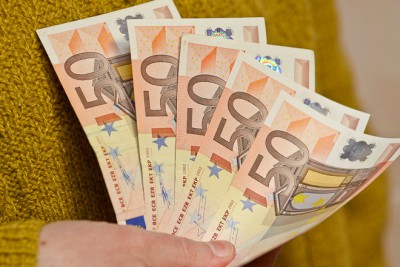 Из-за оттока российских туристов на курортах Литвы снижаются цены