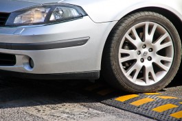 На повышение безопасности на дорогах в Калининградской области направят 538 млн рублей