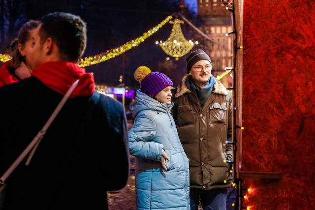 Калининградскую область в новогодние праздники посетило более 55 тысяч туристов
