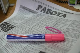 Региональные власти хотят запретить иностранцам работать по патентам курьерами