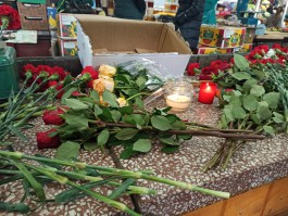 «Старый конфликт»: подробности трагедии у Центрального рынка Калининграда