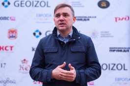 Андрей Ермак: Опоры ЛЭП в виде якоря могут стать визитной карточкой Калининградской области