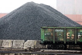 Евростат: Польша стала покупать меньше российского угля