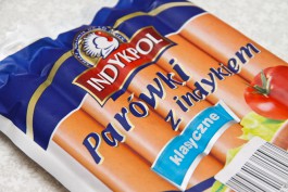 Польские СМИ: Первое место в рейтинге вредных продуктов занимают сосиски