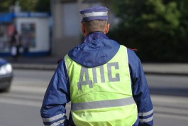 В России с 1 июля возросли штрафы за нарушение правил дорожного движения