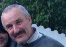В Калининграде разыскивают пропавшего 51-летнего мужчину