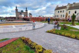  «Кулинарный батл, фудкорты и салют»: в субботу в Советске отпразднуют День города 