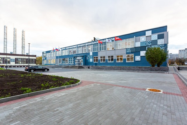 Строительство кампуса среднего образования в Калининграде оценивают в 9,3 млрд рублей