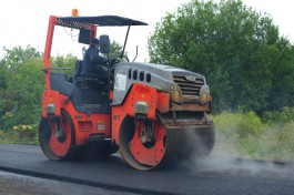 Власти перенесли сроки строительства новой дороги в Чкаловск